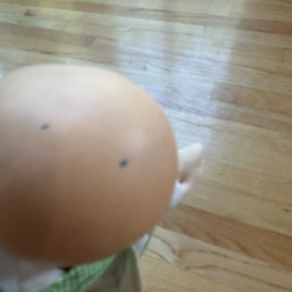 Cabbage patch doll - Picture 7 of 7